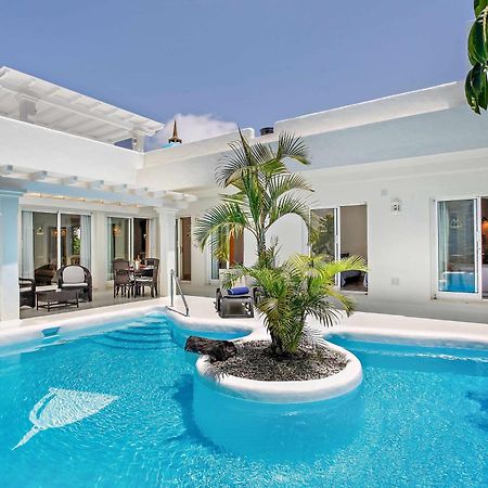 Prive Royal Villa Bahiazul Коралео Екстериор снимка