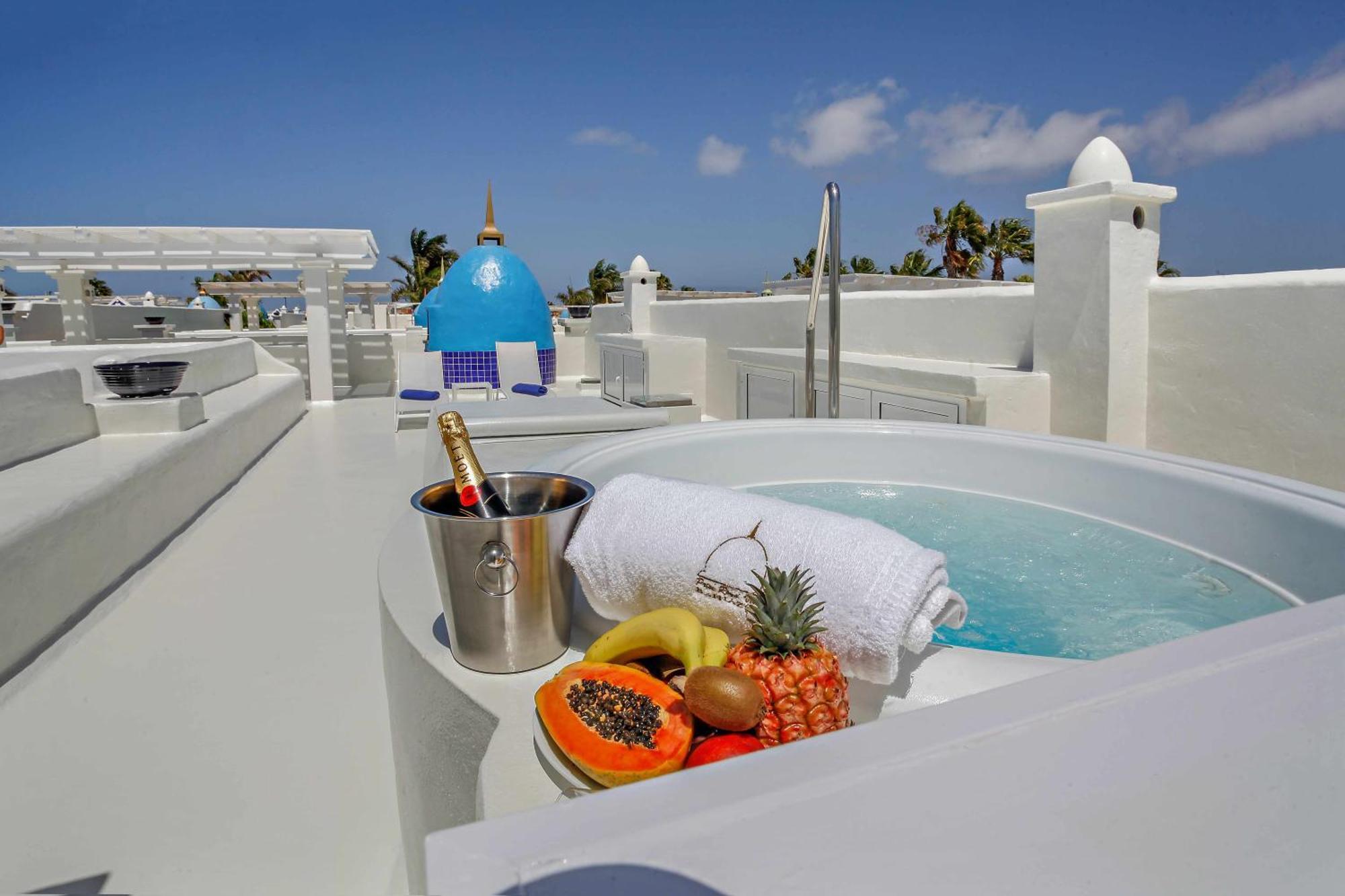 Prive Royal Villa Bahiazul Коралео Екстериор снимка