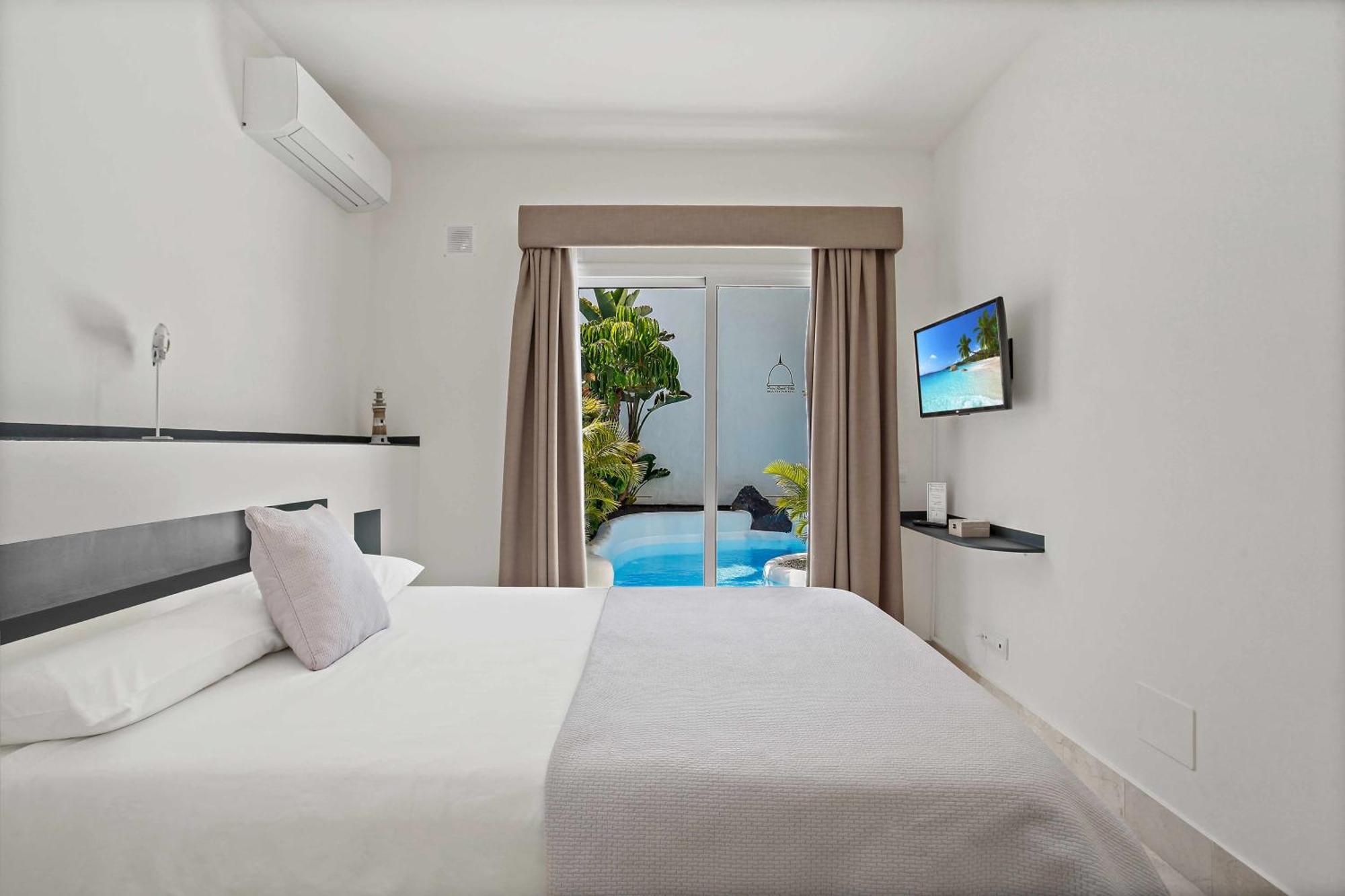 Prive Royal Villa Bahiazul Коралео Екстериор снимка