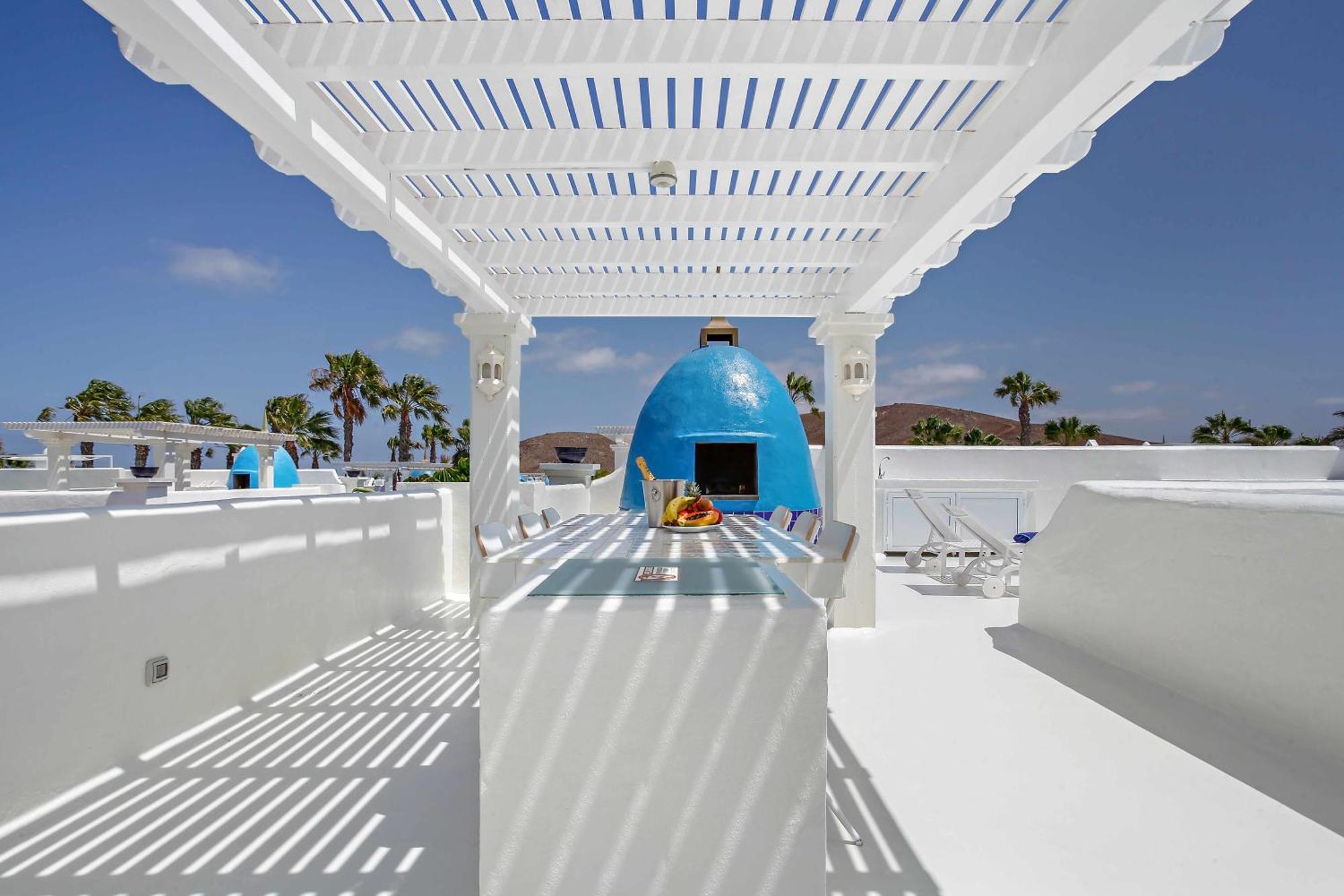 Prive Royal Villa Bahiazul Коралео Екстериор снимка