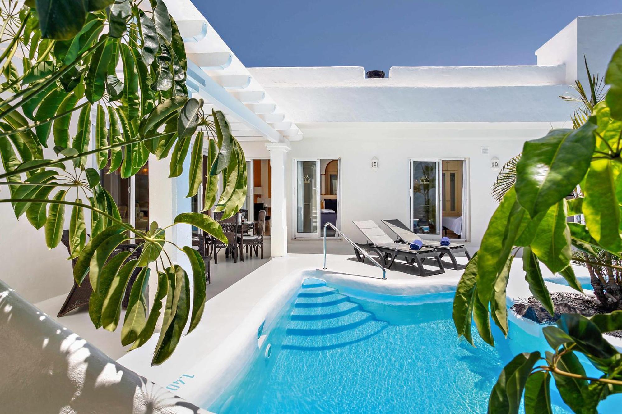 Prive Royal Villa Bahiazul Коралео Екстериор снимка