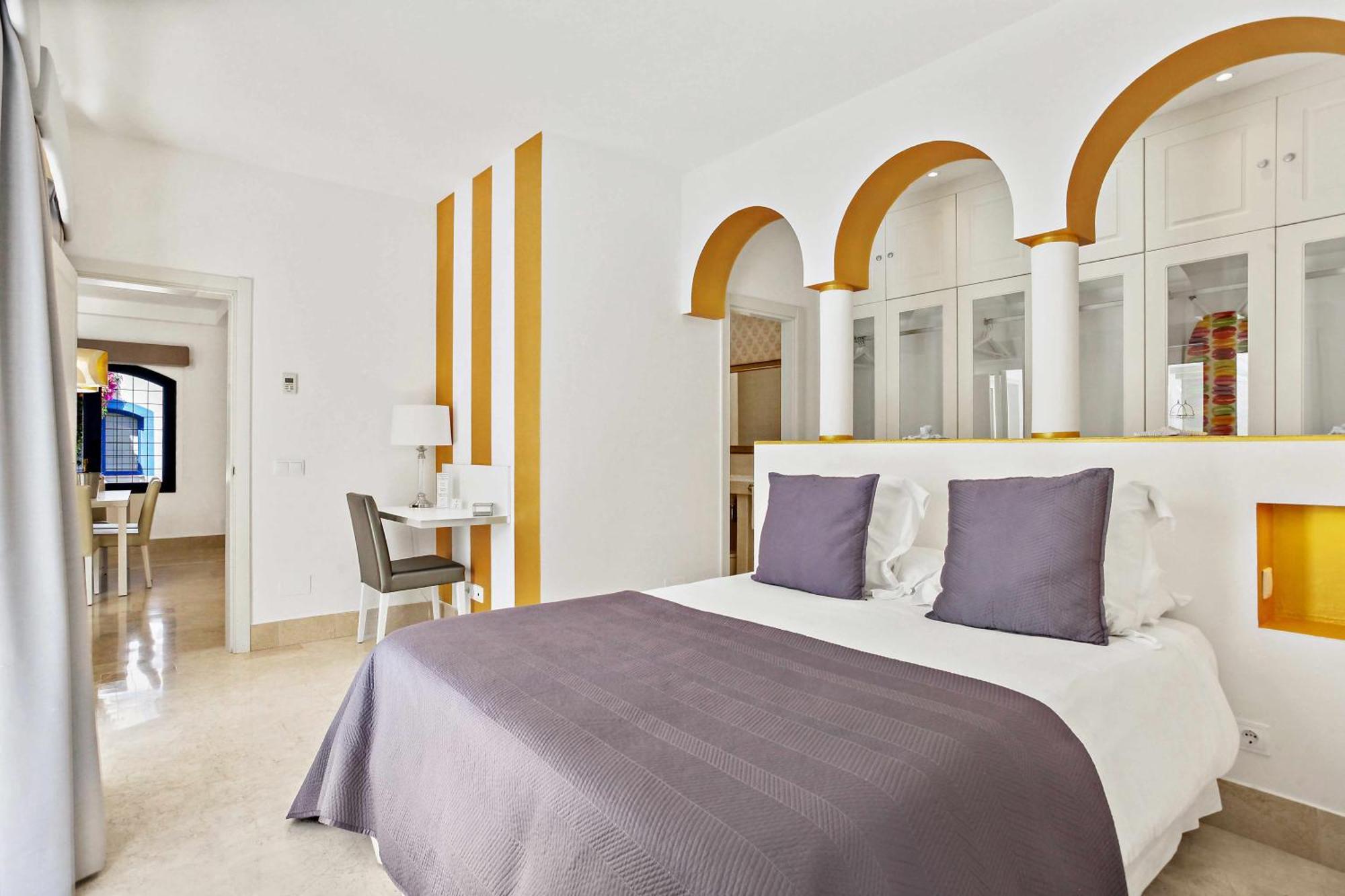 Prive Royal Villa Bahiazul Коралео Екстериор снимка