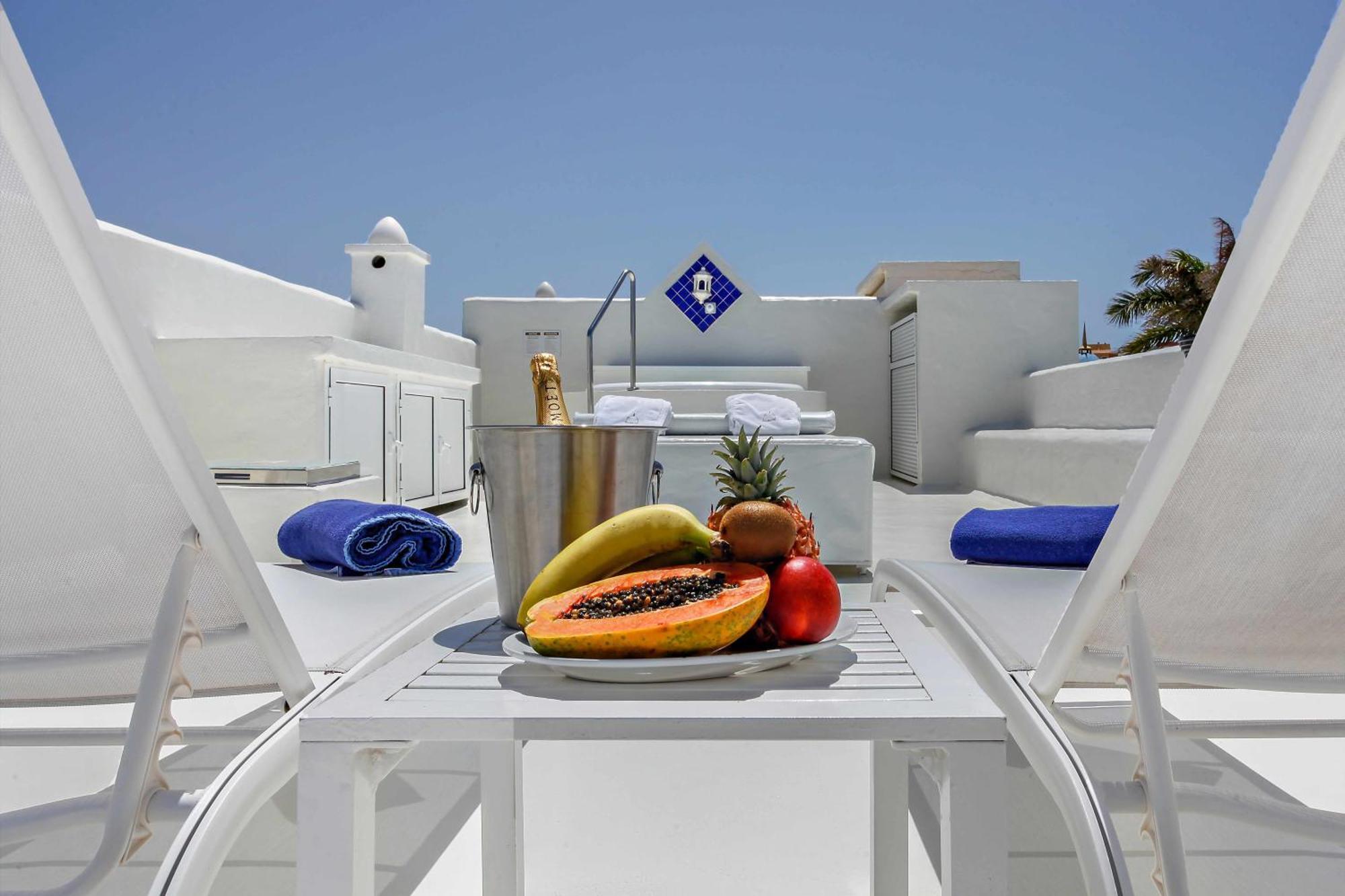 Prive Royal Villa Bahiazul Коралео Екстериор снимка