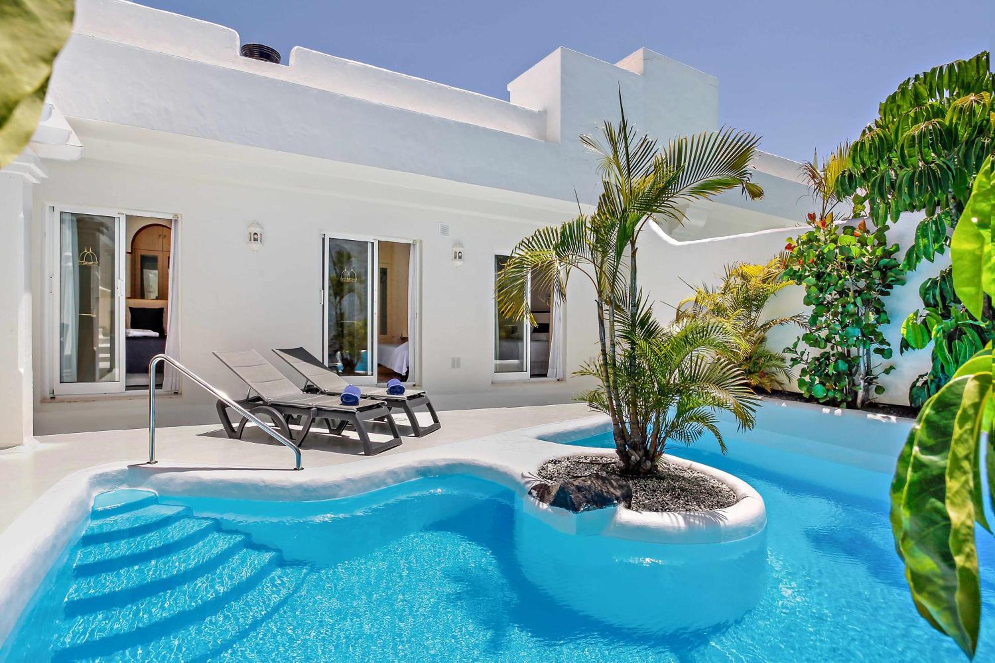 Prive Royal Villa Bahiazul Коралео Екстериор снимка
